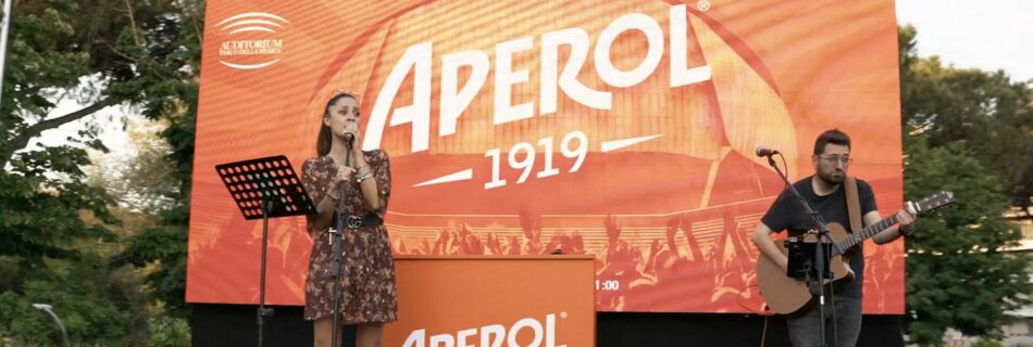 Aperol Spritz Festival