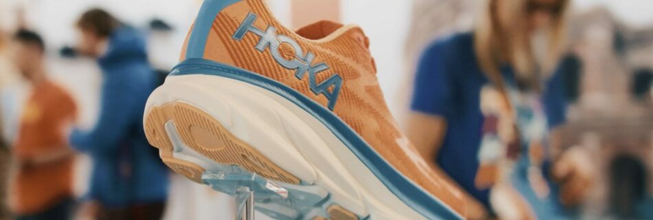 HOKA - Run Rome The Marathon 2023