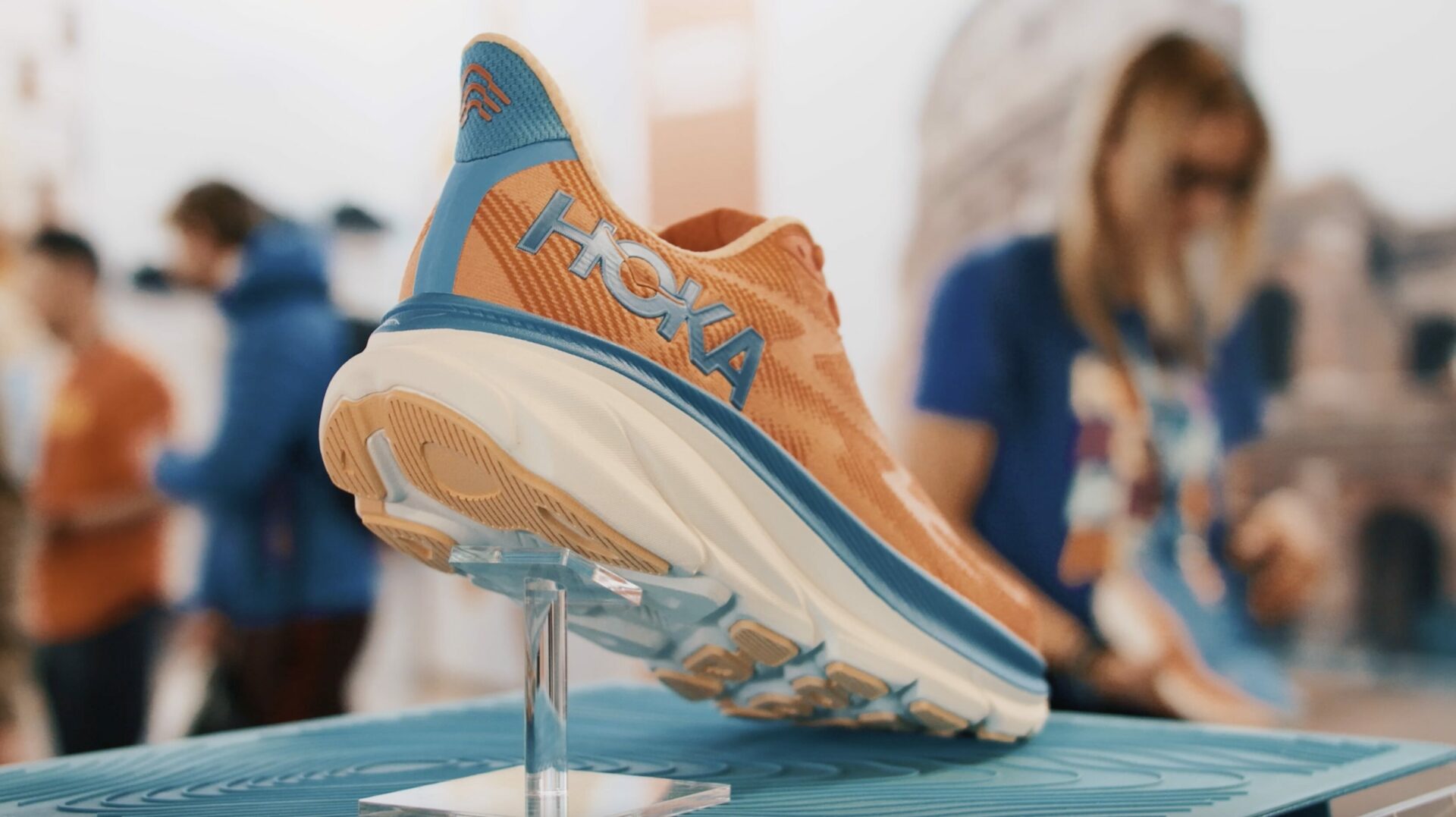 HOKA - Run Rome The Marathon 2023